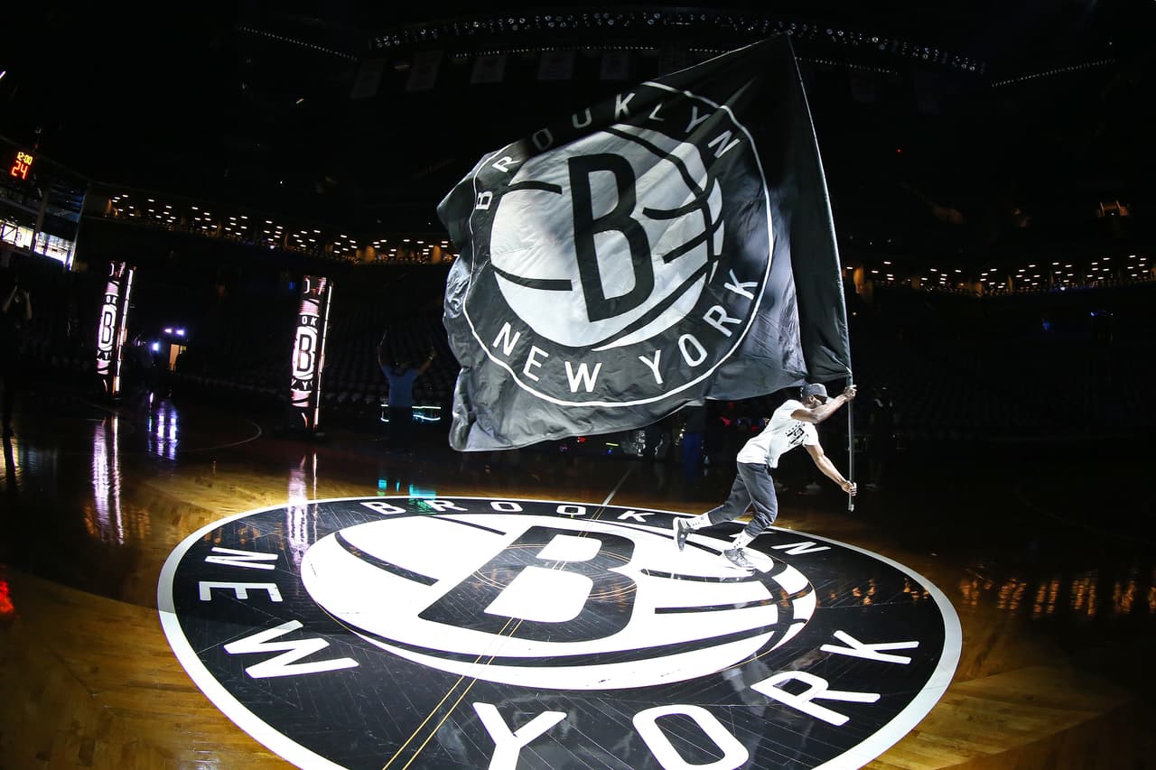 Cofundador de Alibaba compra a los Nets por cifra récord