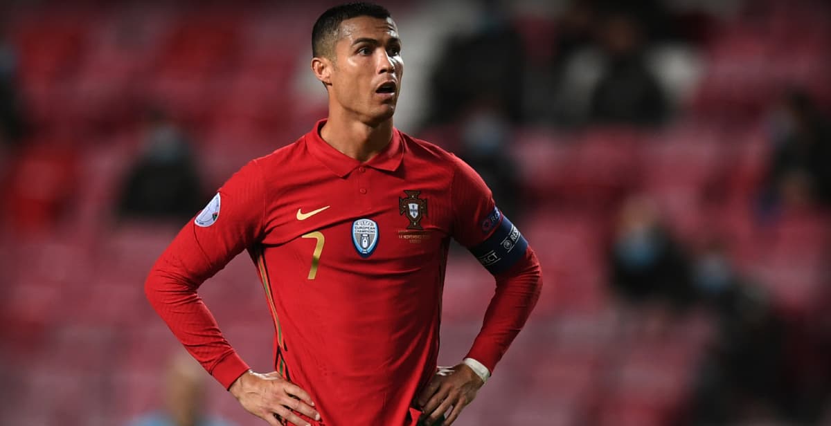 Cristiano Ronaldo está a 7 goles de otro récord