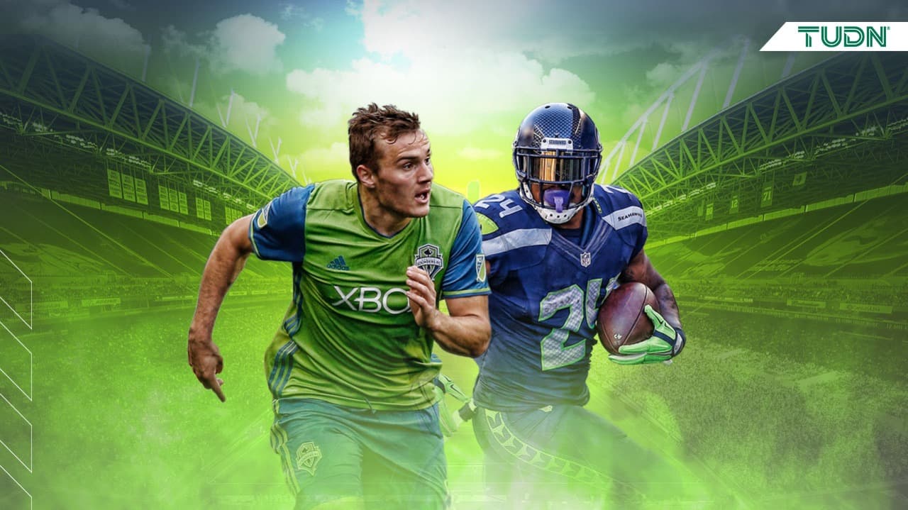 Pocos estadios como el CenturyLink Field, casa de Seahawks y Sounders FC, vibran la pasión de sus aficionados por dos deportes que se alternan el corazón de los ciudadanos de Seattle.