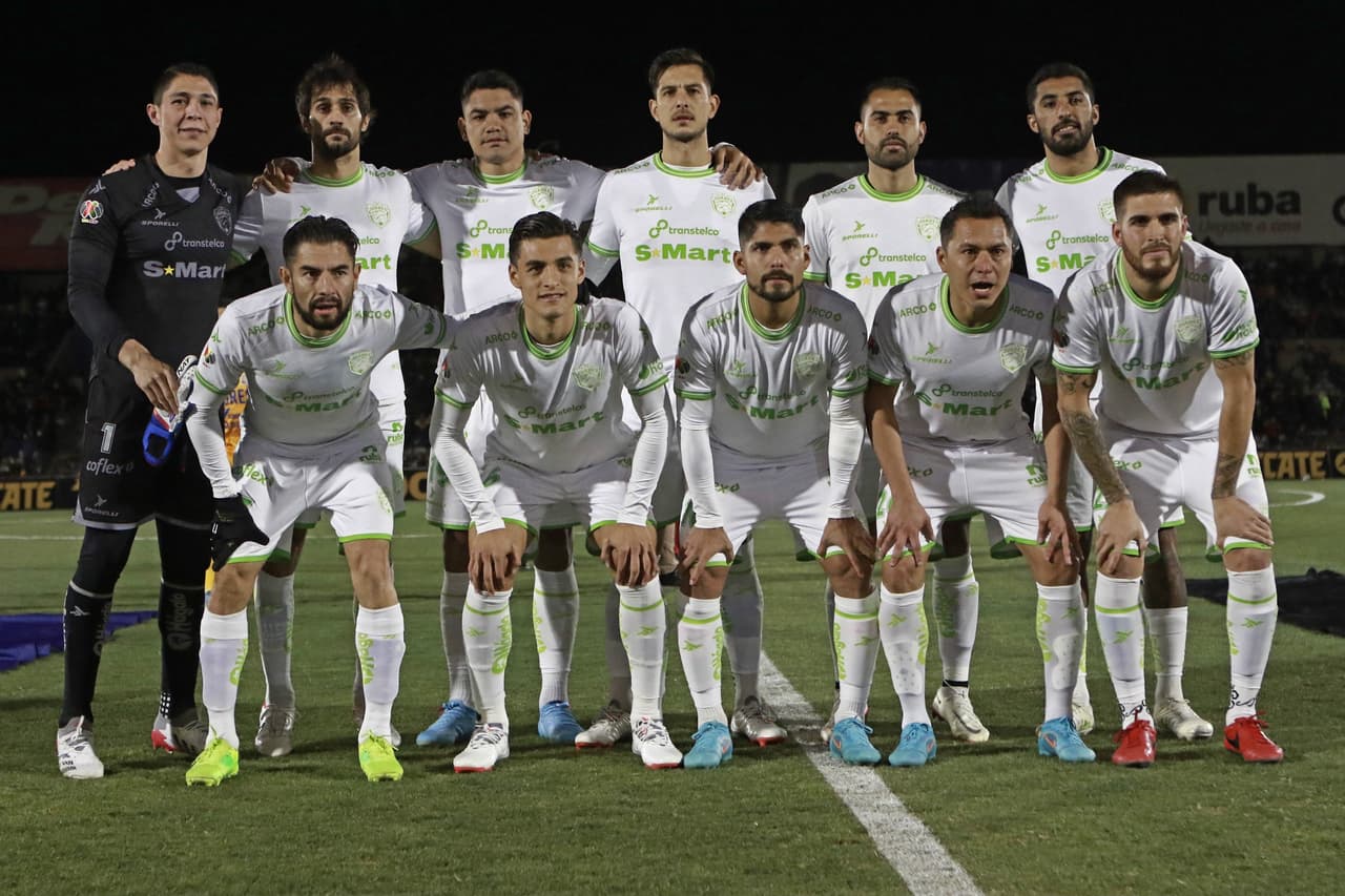 Tigres derrotó 2-3 a FC Juárez en la Jornada 7 del Grita México C22.