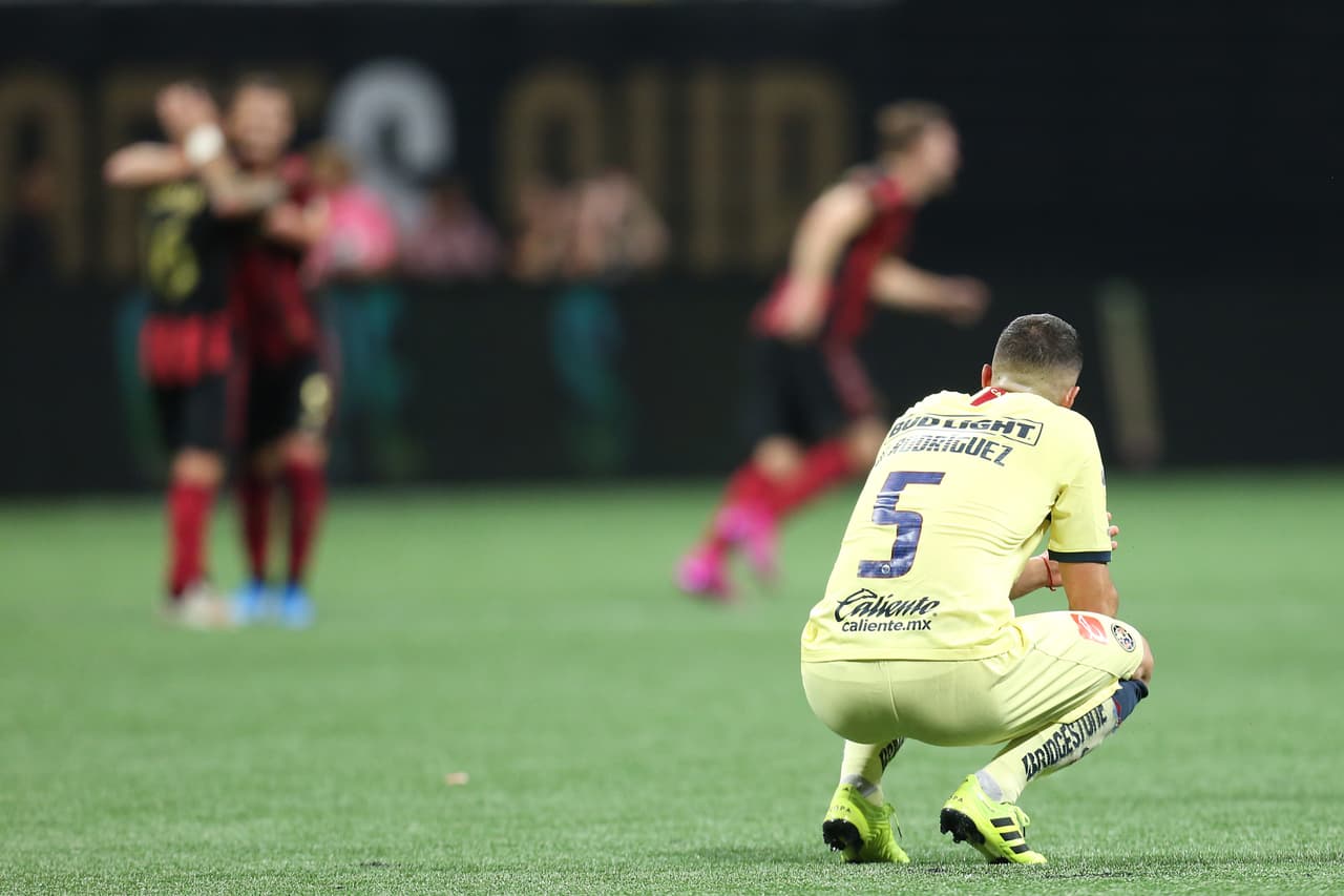 Stop Liga MX! MLS pone freno a la racha de 15 años de jerarquía