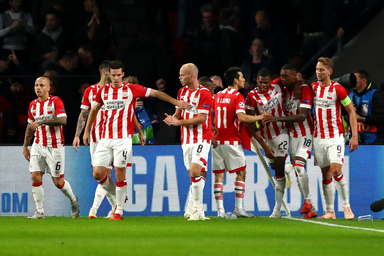 Primer gol del medicoampista con raíces centroamericanas en esta temporada y vaya gol el que se anotó esta jornada.