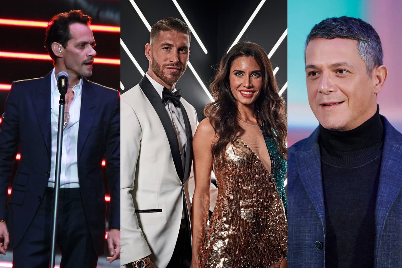 La historia de amor entre Sergio Ramos y Pilas Rubio tendrá su cúspide en el matrimonio, que será el 15 de junio de este año y estos son algunos de los invitados. Así es la historia.