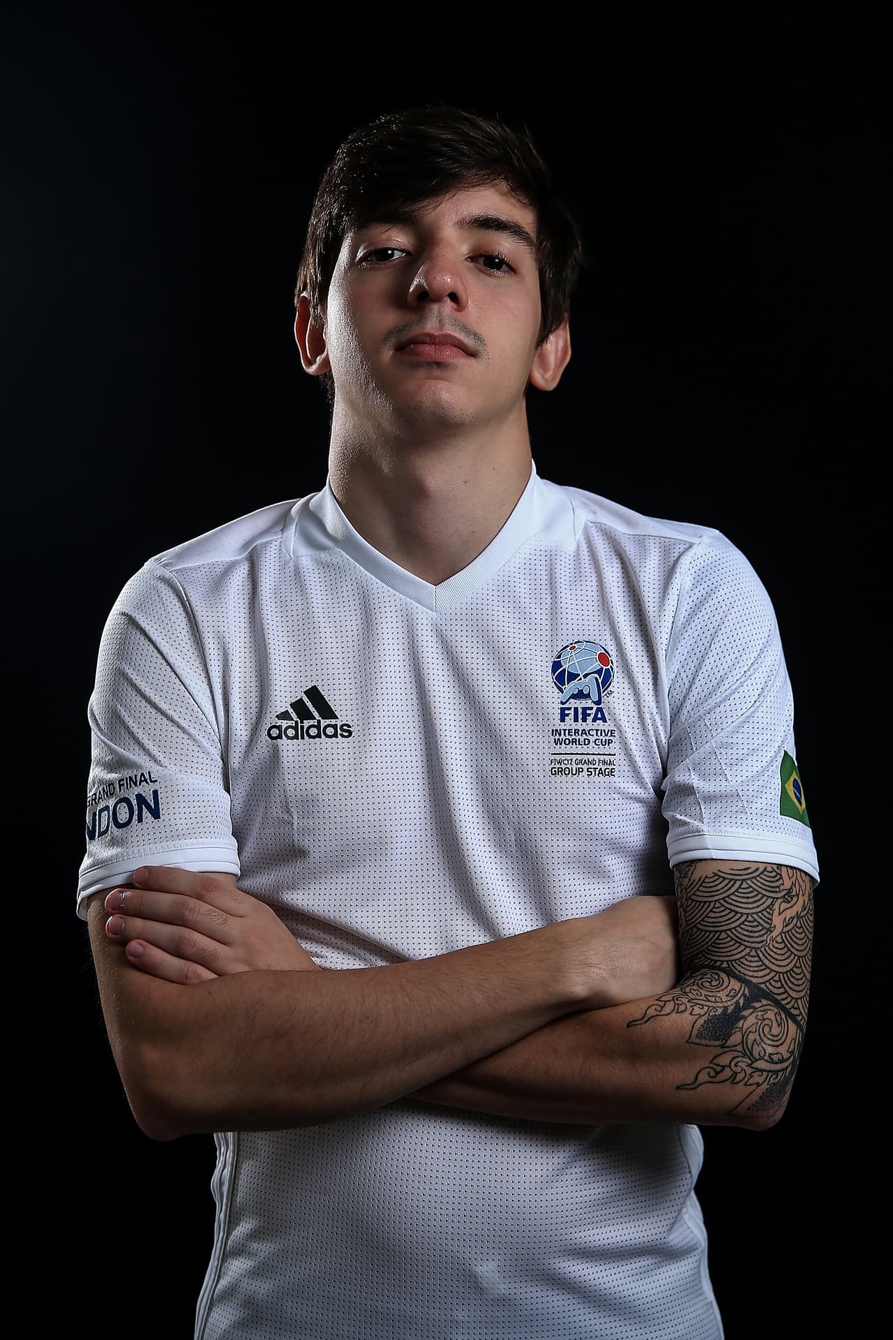 Aún así, otros latinoamericanos como Brasil también tienen su representante.