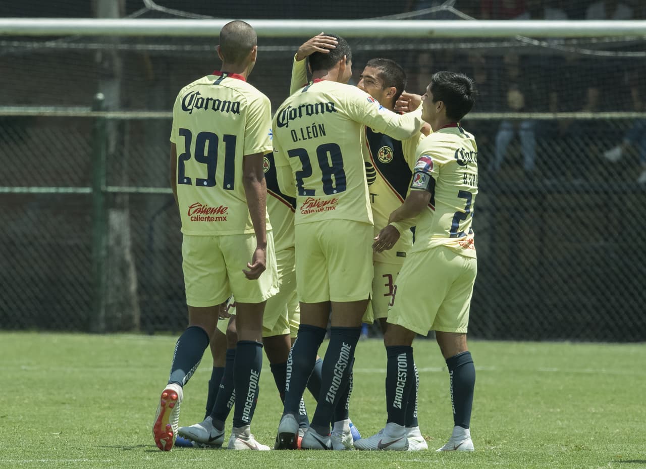 Par de americanistas reforzarán a Cancún FC