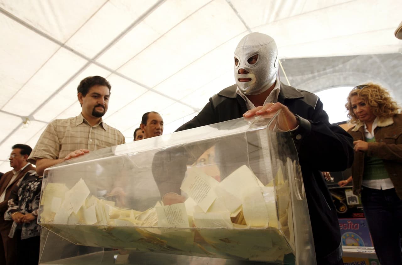 El luchador todavía es parte de múltiples eventos en donde su personaje se convierte en protagonista inevitable, tras una carga de poularidad de muchas décadas.