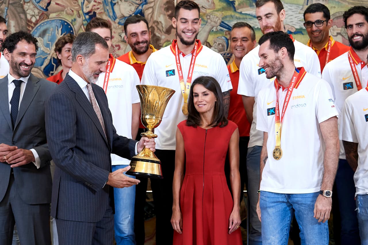 Cabe resaltar que no ganaban este campeonato desde el 2006.