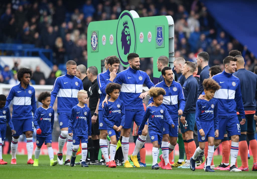 El club inglés Chelsea les sigue con 1,008 millones de euros.