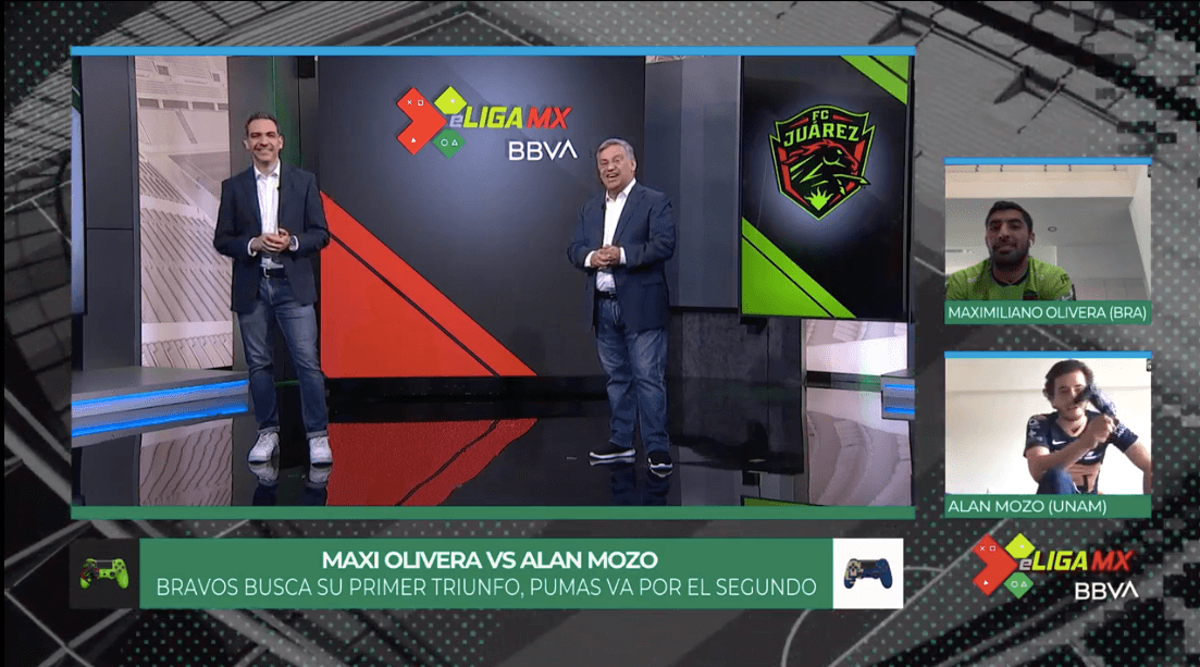 Alan Mozo se dijo listo para el ¿¡Playboy!?