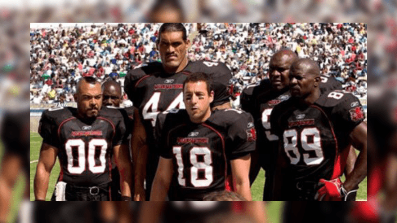 Así juzgaron y criticaron el nuevo uniforme de los Atlanta Falcons.