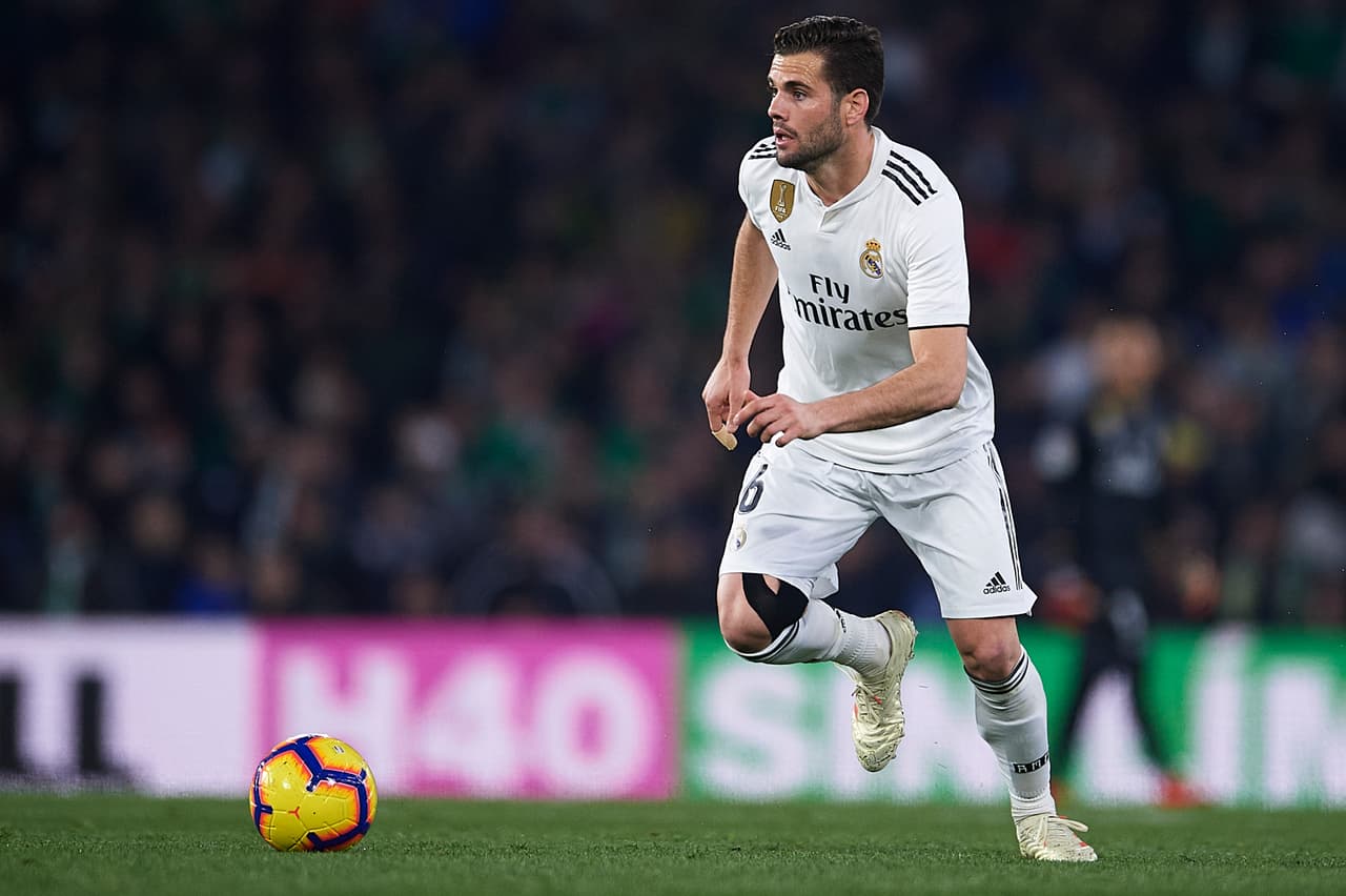 Inter de Milán habría preguntado por la situación de Nacho (Real Madrid). Lo italianos quieren reforzar su defensa.