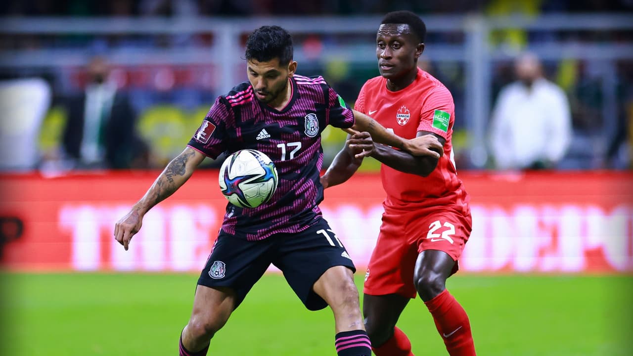 Boletos para el Canadá-México en Edmonton están casi agotados