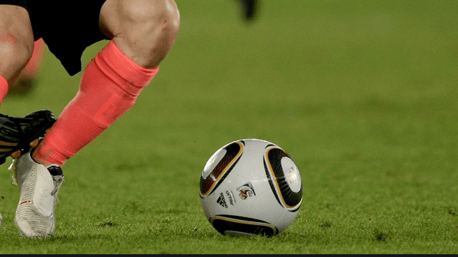 FIFA Club World Cup (Balón 2009)