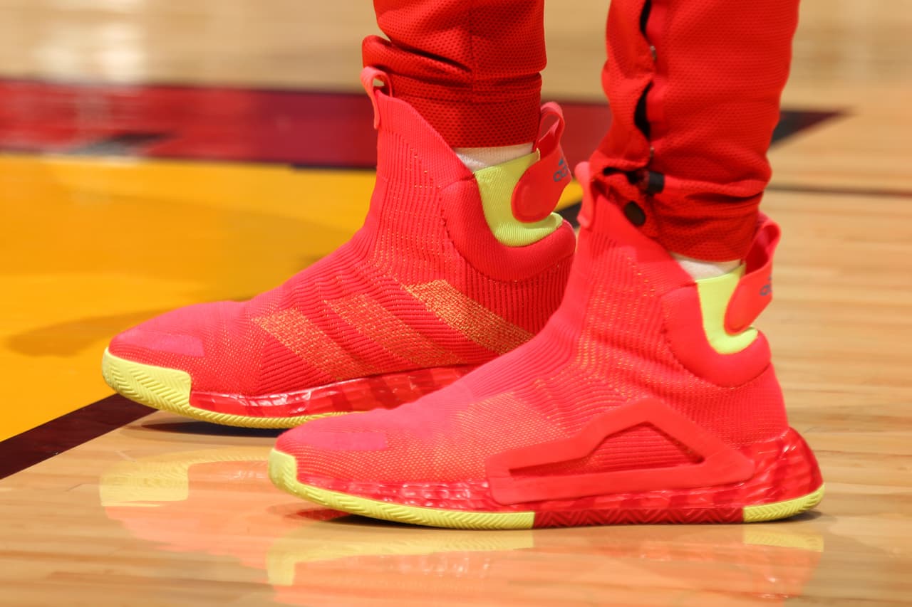 Trae Young (Atlanta Hawks)