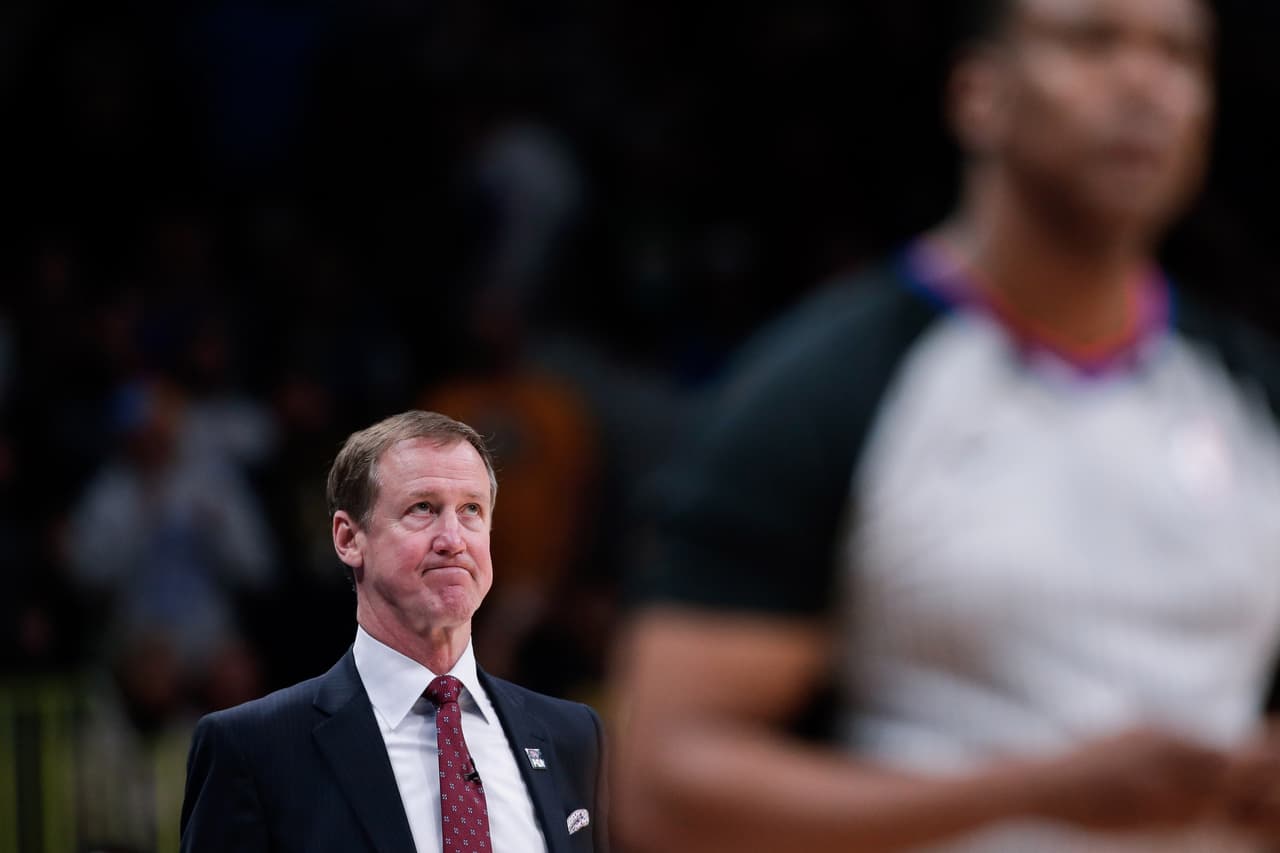 Terry Stotts tendrá que revaluar el juego de su equipo para igualar la Semifinal y no ir a casa con un 2-0 que podría ser decisivo.