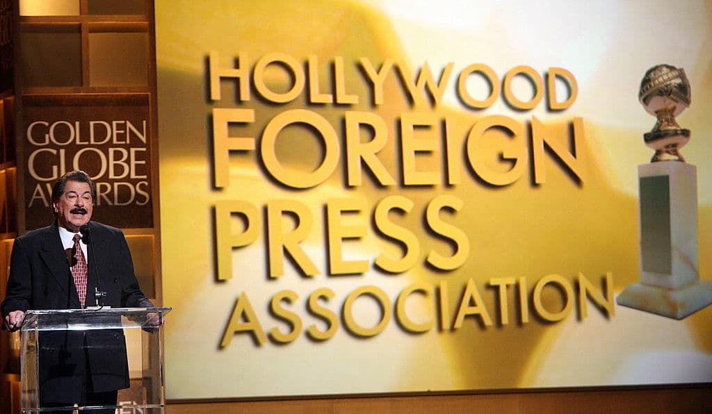 Esto fue tras decidir que su empresa matriz, The Hollywood Foreign Press Association, necesita una "reforma significativa".