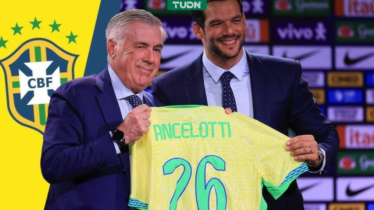 Los Maestros | Brasil y la clave del éxito ante Marruecos en el Mundial 2026