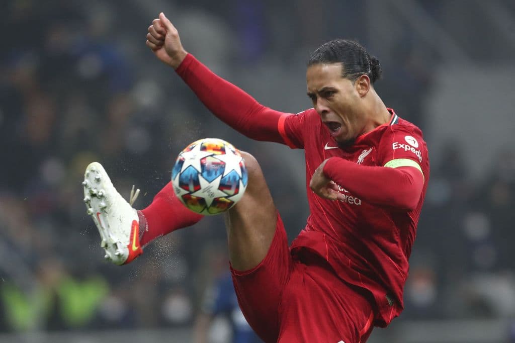Liverpool se impone 2-0 ante el Inter de Milan durante el partido de ida en Octavos de Final de la UEFA Champions League, con anotaciones de Roberto Firmino y Mohamed Salah. Los Reds llevarán la ventaja para el juego de regreso.