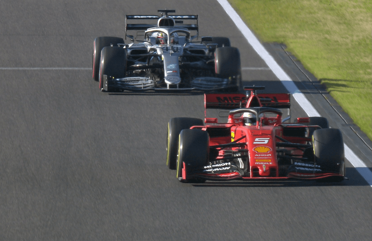 La clave fue que Bottas brincó a Vettel desde un principio para darle ventaja a Mercedes, realizó una estrategia de dos paradas a la perfección, lo que le permitió llevarse la sexta victoria de su carrera.