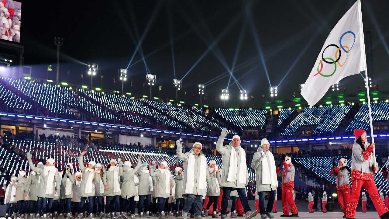 Seguirán con bandera neutral: la IAAF mantiene la suspensión a Rusia