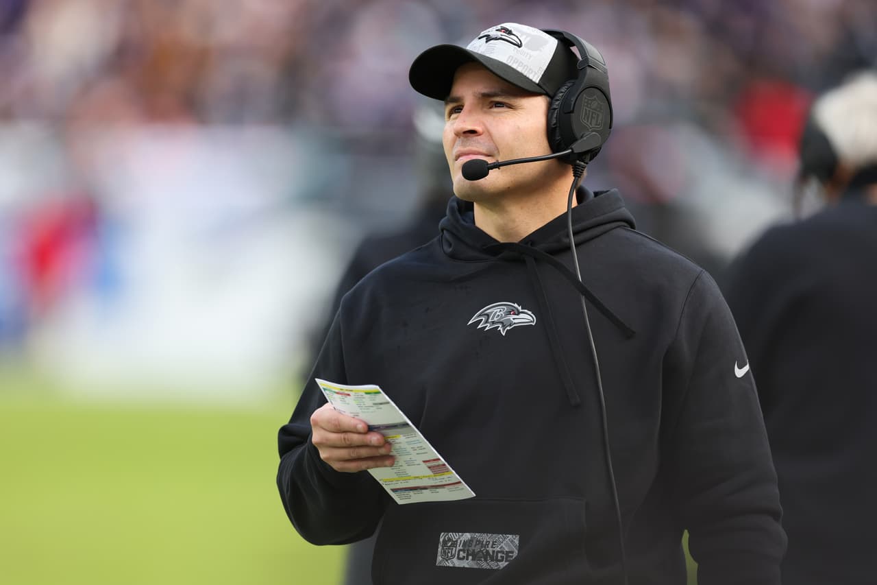 Mike Macdonald llega a Seahawks; será el head coach más joven de la NFL