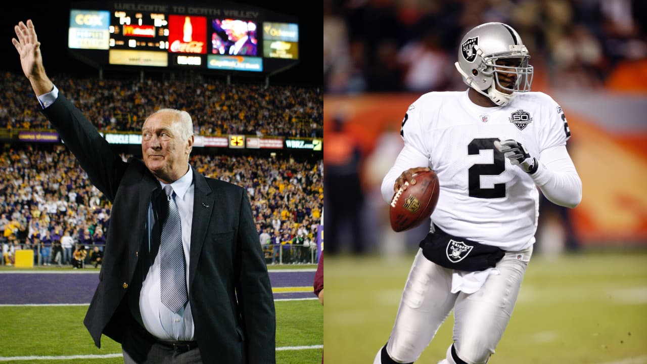 No hay una razón para que los Bengals elijan a otro jugador que no sea Joe Burrow. “Es como nos dijeron. Todas las cosas que escuchamos de él, las vimos desde nuestra primera reunión con él y así ha sido a lo largo de las semanas que hemos convivido con él", expresó el head coach un día previo al Draft.