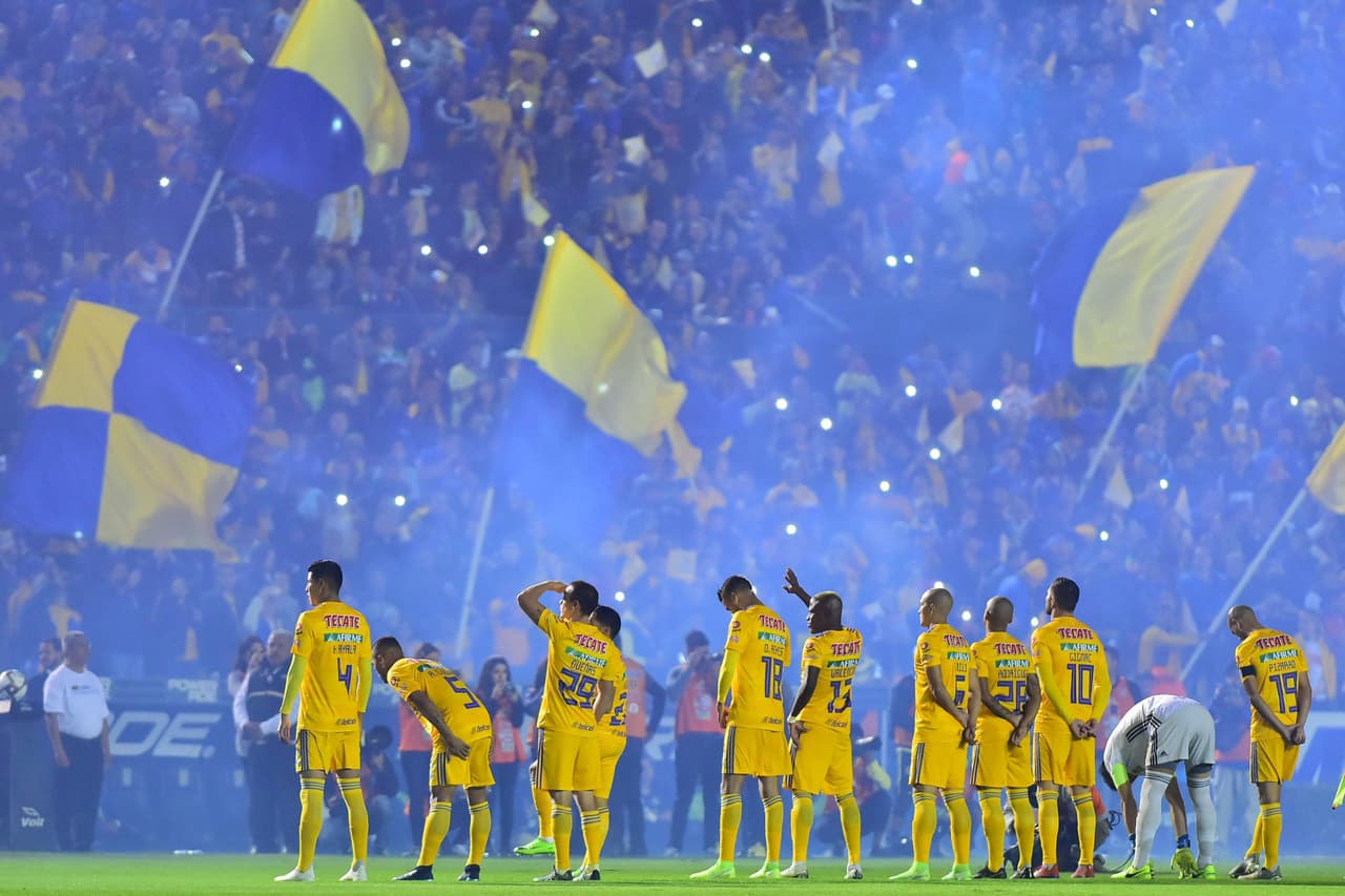 Estadios en Monterrey pueden reabrir ante América y Pachuca