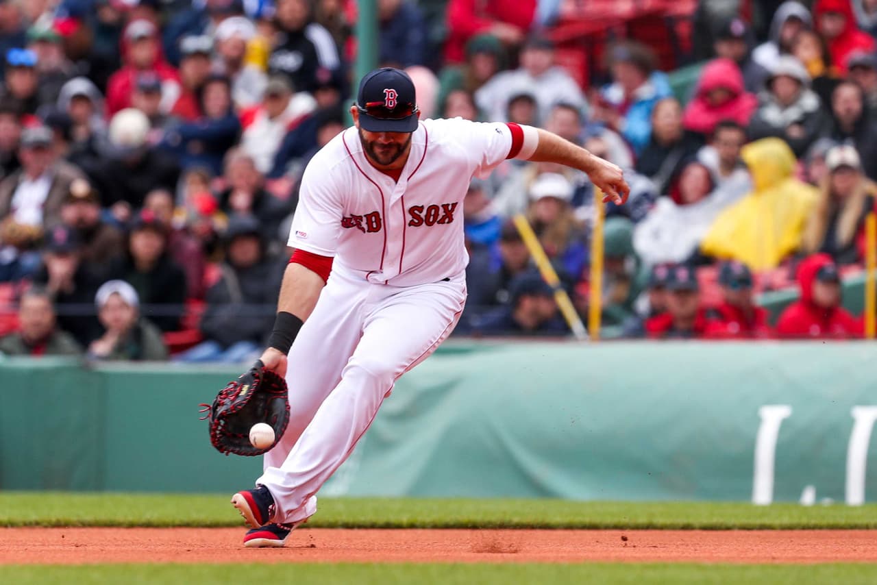 Luego de esta derrota, Boston se coloca con marca de 11-17, en el penúltimo lugar del Este de la Liga Americana.