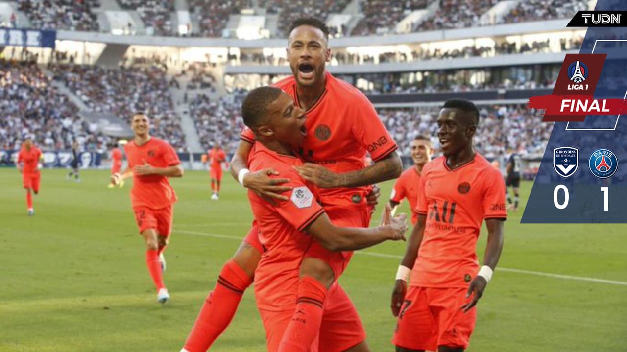 El brasileño ya está de vuelta y hoy le dio el triunfo a su equipo.