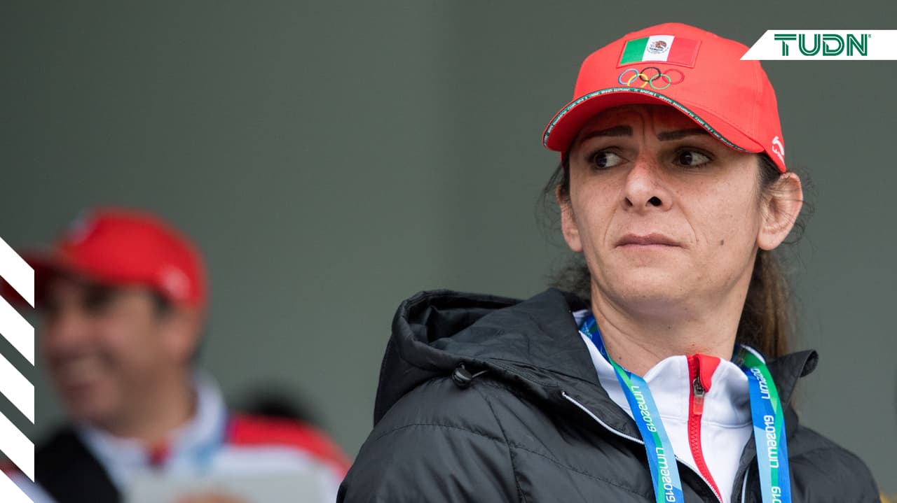 Ana Guevara: "La educación física ni es educación, ni es física"