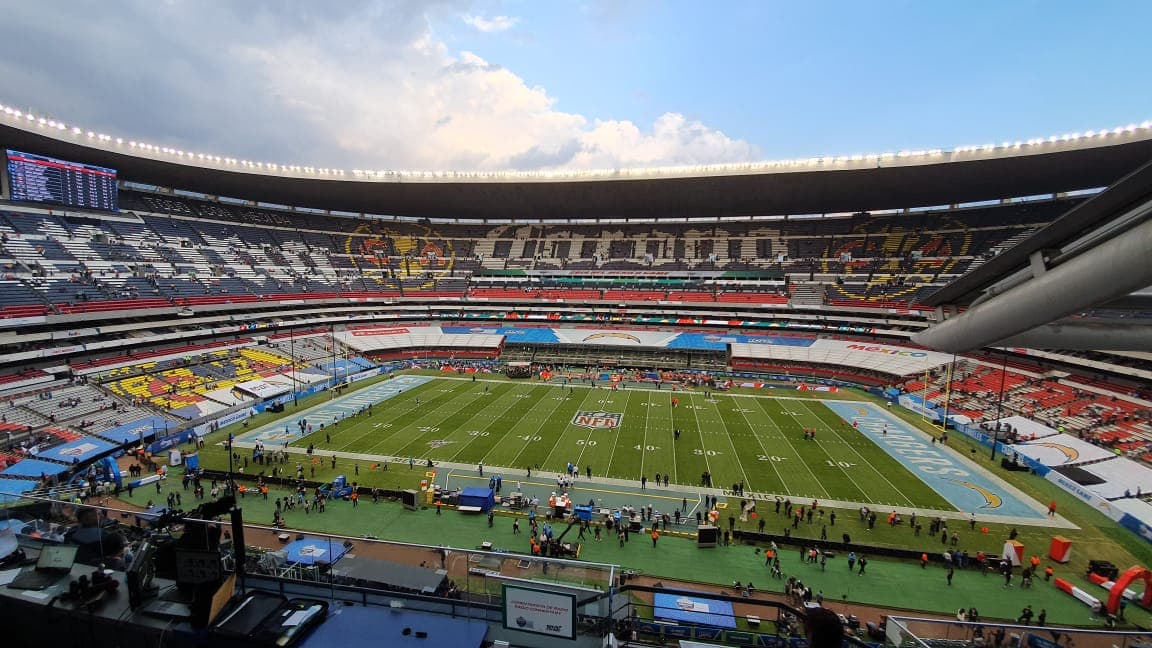 El escenario es perfecto para la batalla entre Patrick Mahomes y Philip Rivers.