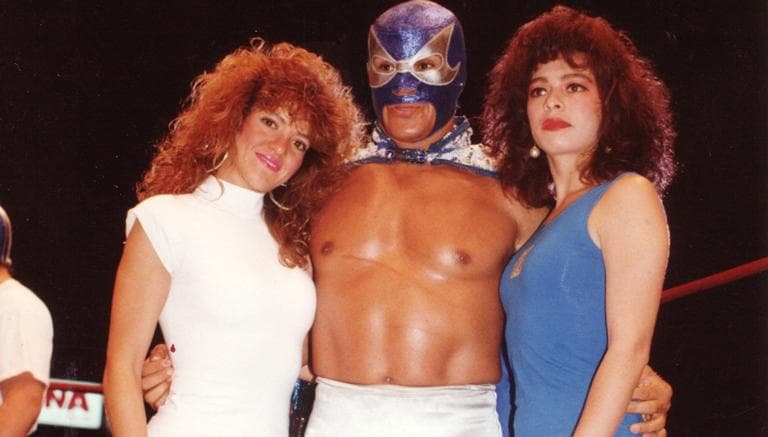 El 17 de Diciembre el legendario luchador Lizmark, falleció de un paro respiratorio a los 66 años de edad. Lizmark fue uno de los ídolos de la lucha libre mexicana de la década de los 80 y 90.