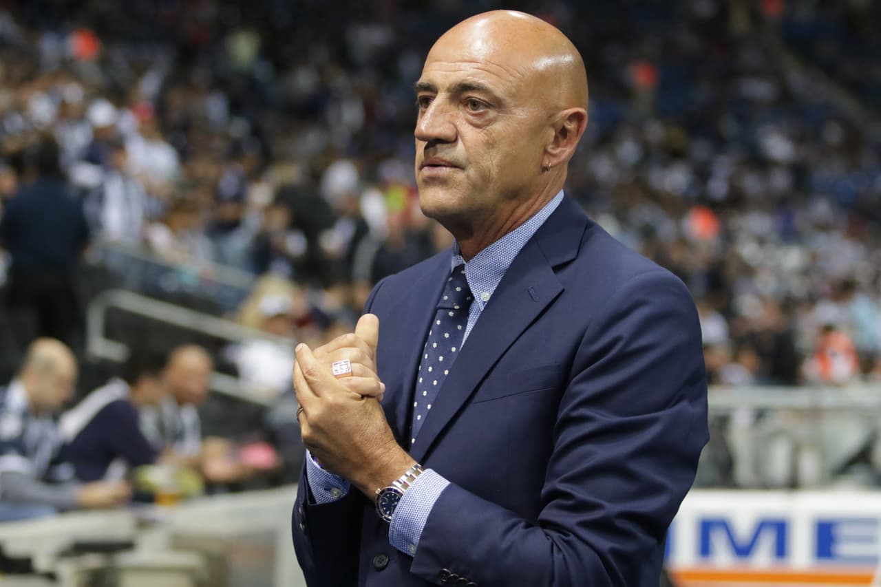 Hospitalizado, Chelís reconoce: "Mi salud no es buena"