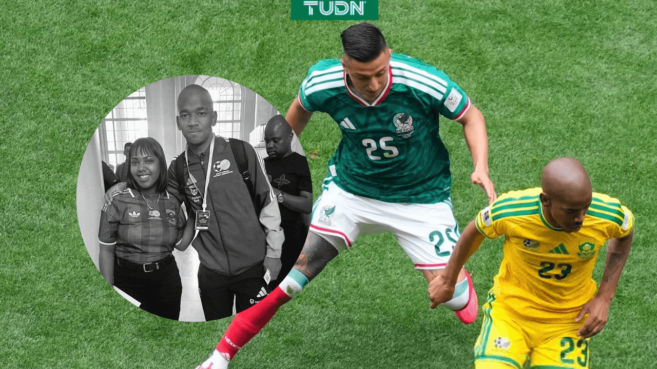 Pareja de Jayden Adams rompe el silencio tras la muerte del futbolista