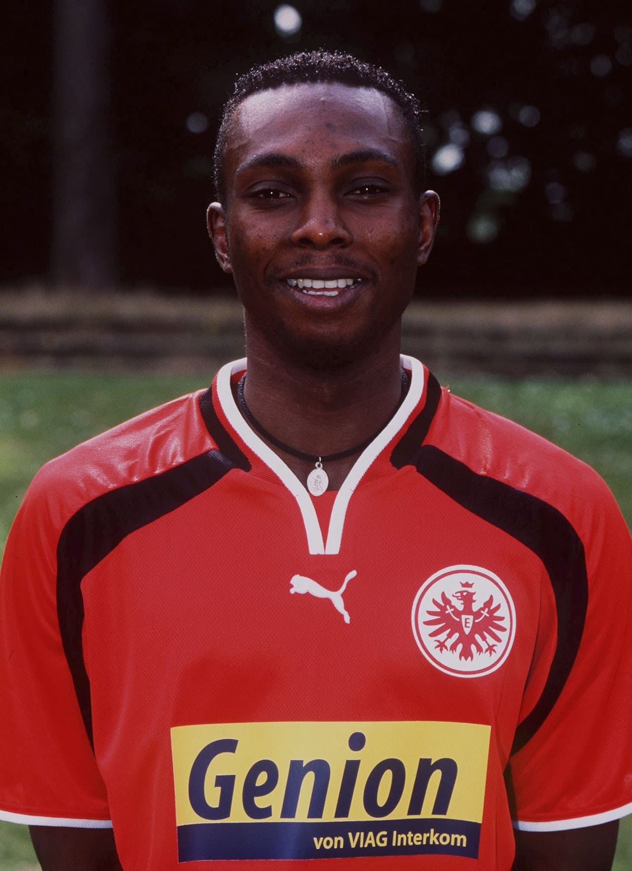 El feliz futbolista, que gracias a esto comió a gusto, pidió esta variante para mantener una dieta sana.