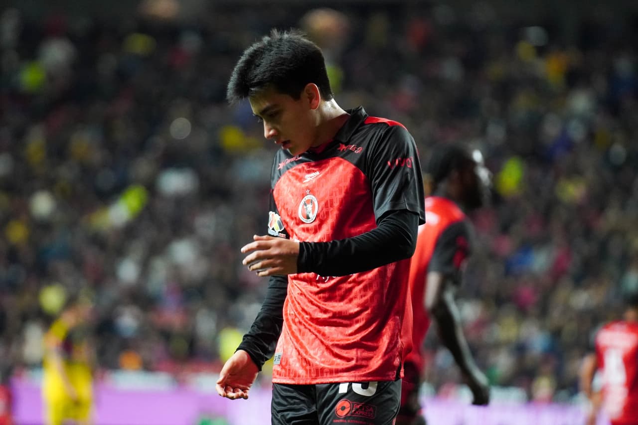 EN VIVO: Querétaro vs. Xolos de la jornada 2 del Clausura 2026 de la Liga MX