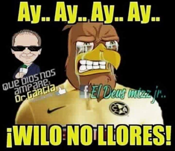 El buen humor se hizo presente en la Liguilla del Clausura 2017