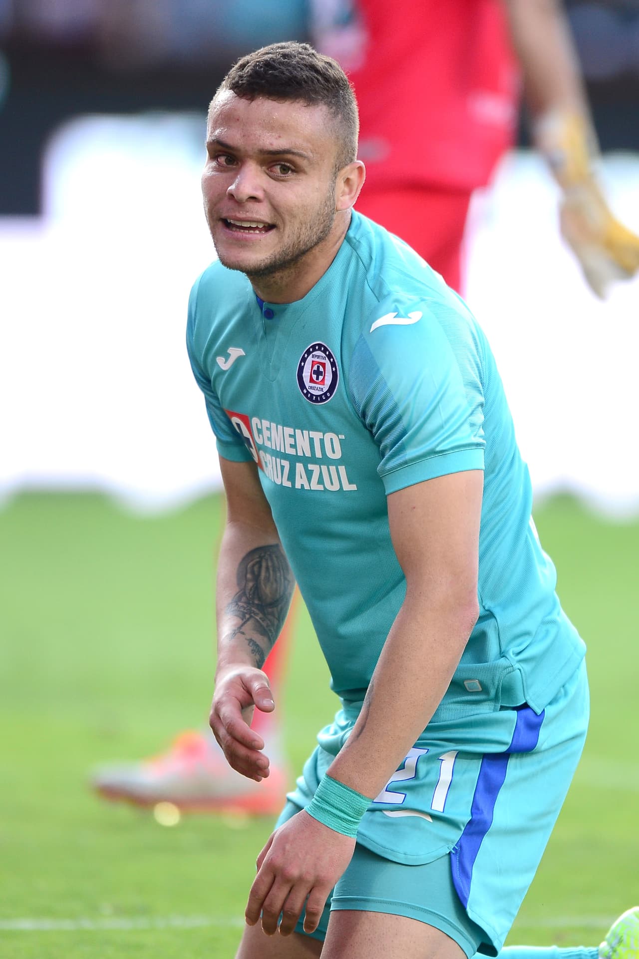 Cruz Azul acumula siete encuentros sin victoria y cada vez se aleja la posibilidad de calificar a la Liguilla.