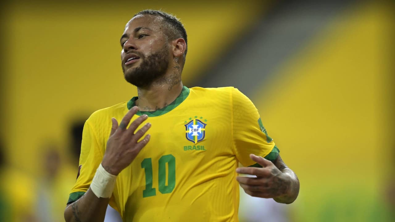 Neymar: “Qatar 2022 es mi último mundial”