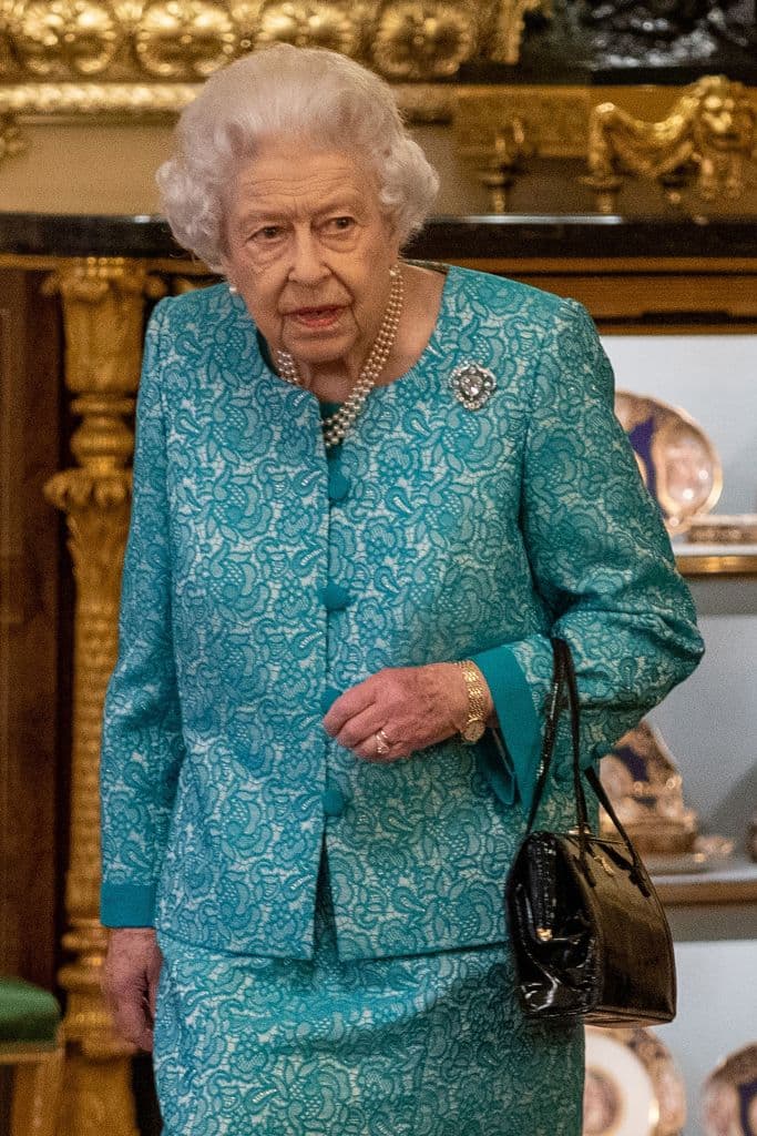 La reina ha visitado Barbados muchas veces desde su primer viaje en 1966, pero no viajó para la ceremonia del martes.