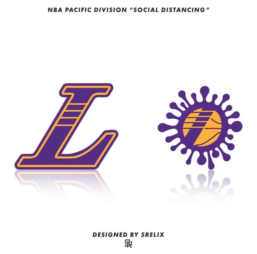 L.A. Lakers