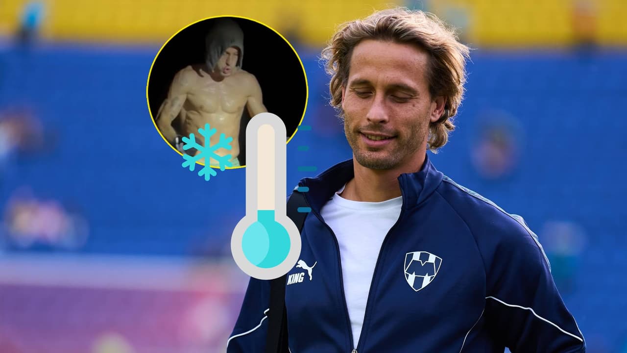 La extrema preparación de Sergio Canales rumbo al Clausura 2026