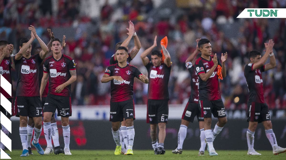 Canteranos de Atlas no saldrán; se fortalecerán en 'La Academia'