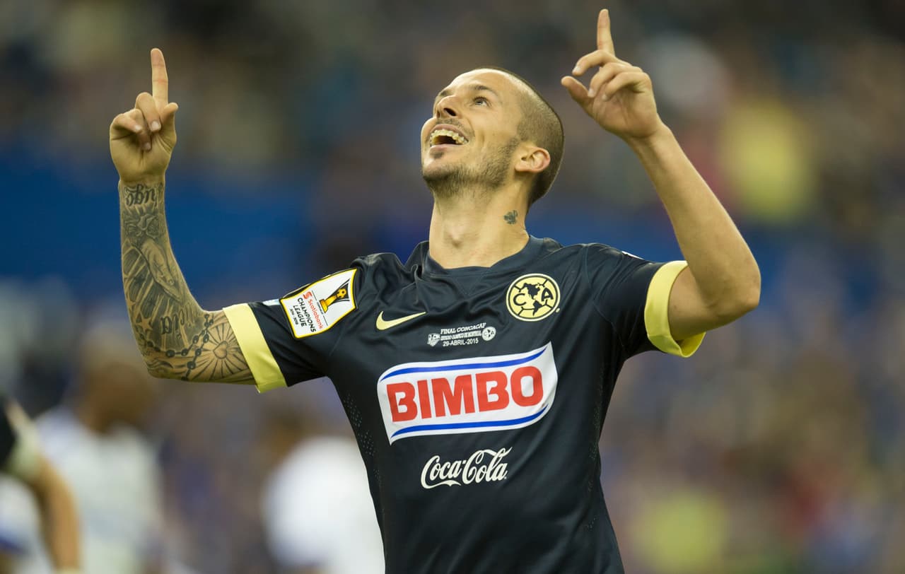 Benedetto espera ganarse el corazón de los aficionados azulcremas con sus goles y de paso el de los votantes de los Premios Univision Deportes en su intento por ganar el premio a mejor futbolista de la Liga MX.