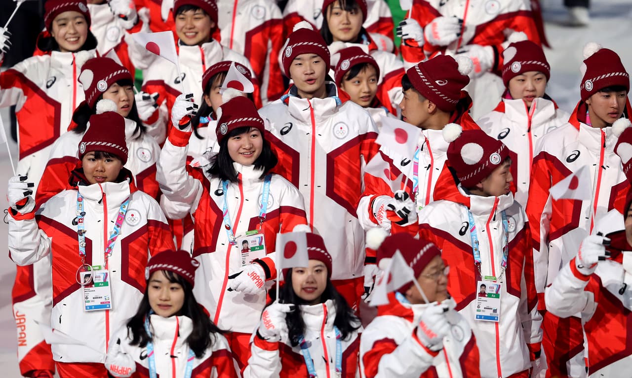 Deportistas menores de 19 años de 79 países se dieron cita en la Vaudoise Arena y buscarán la gloria olímpica entre las 16 disciplinas de invierno.