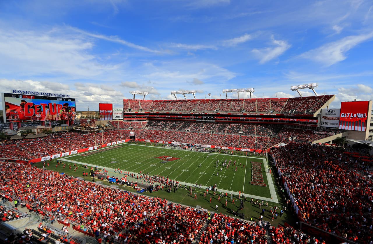 ¡Regresa el público! NFL permitirá acceso a fans en el Super Bowl LV