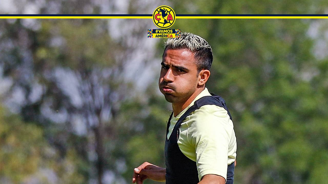 Jesús Escoboza contó el porqué estuvo cerca del retiro prematuro