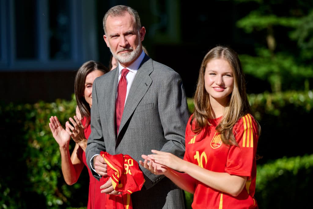 Reyes de España asistirán a la ceremonia inaugural de los Juegos Olímpicos de Paris 2024