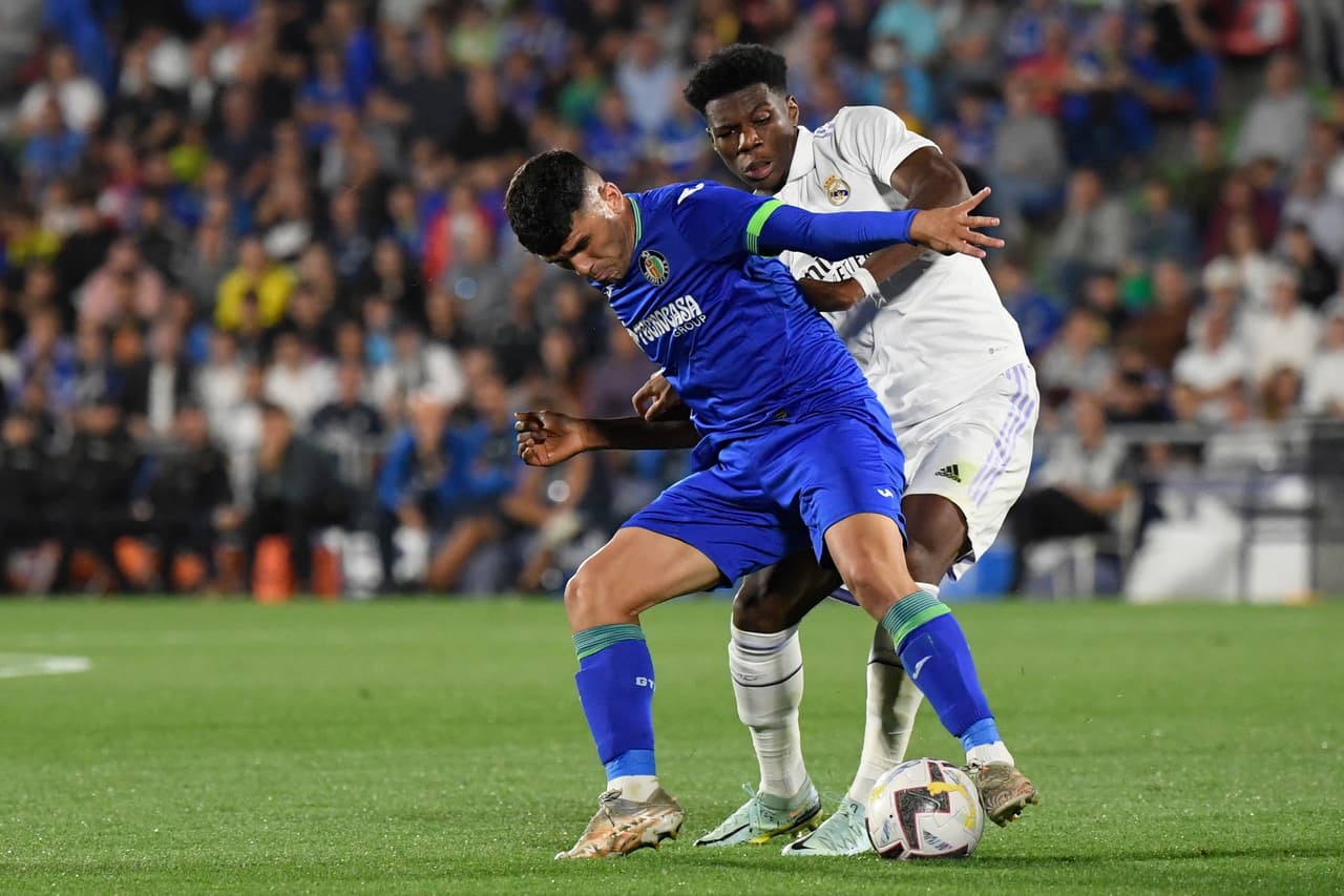 Real Madrid tiene rápidamente que cambiar el chip y pensar en la Champions League.