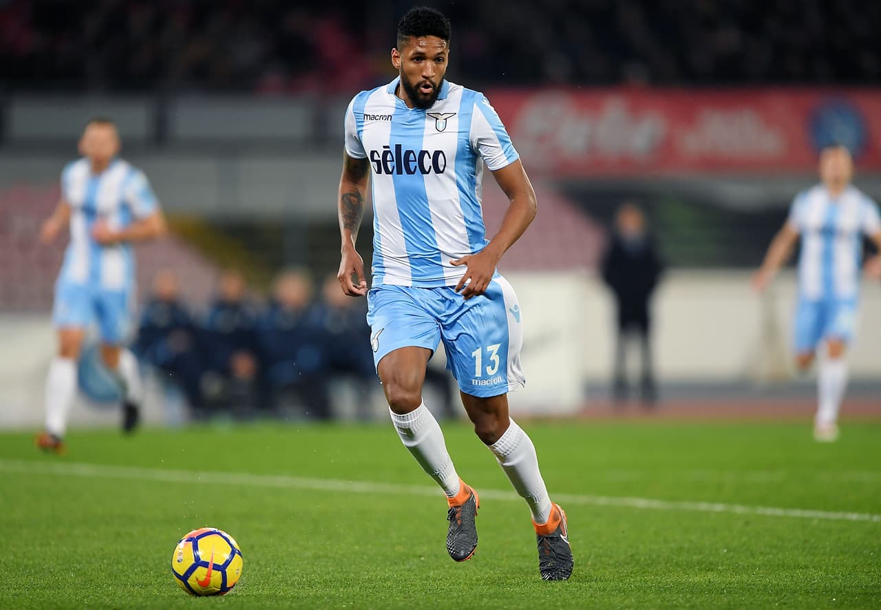 El defensa central brasileño Wallace del Lazio es uno de los objetivos del Liverpool en su intención de volver a dar la pelea en la Champions League y en la Premier.